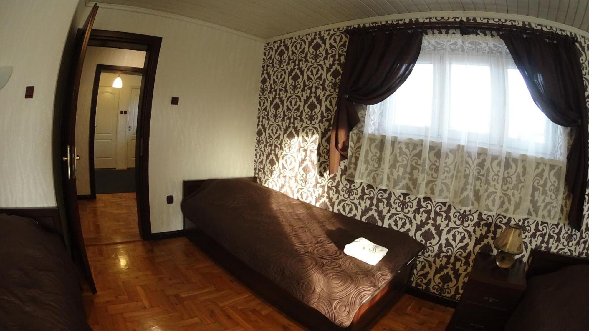 Willa Relaks Wieliczka Δωμάτιο φωτογραφία