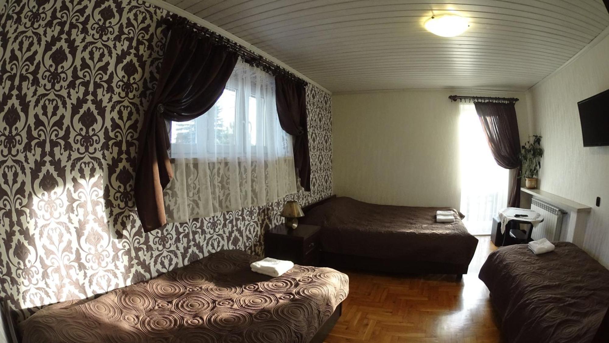 Willa Relaks Wieliczka Δωμάτιο φωτογραφία