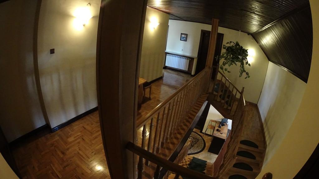 Willa Relaks Wieliczka Εξωτερικό φωτογραφία