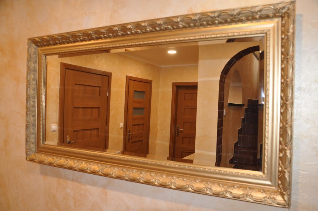 Willa Relaks Wieliczka Εξωτερικό φωτογραφία