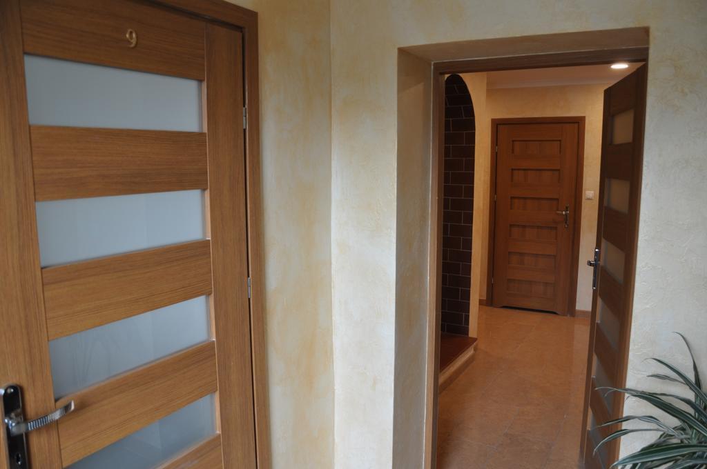 Willa Relaks Wieliczka Εξωτερικό φωτογραφία