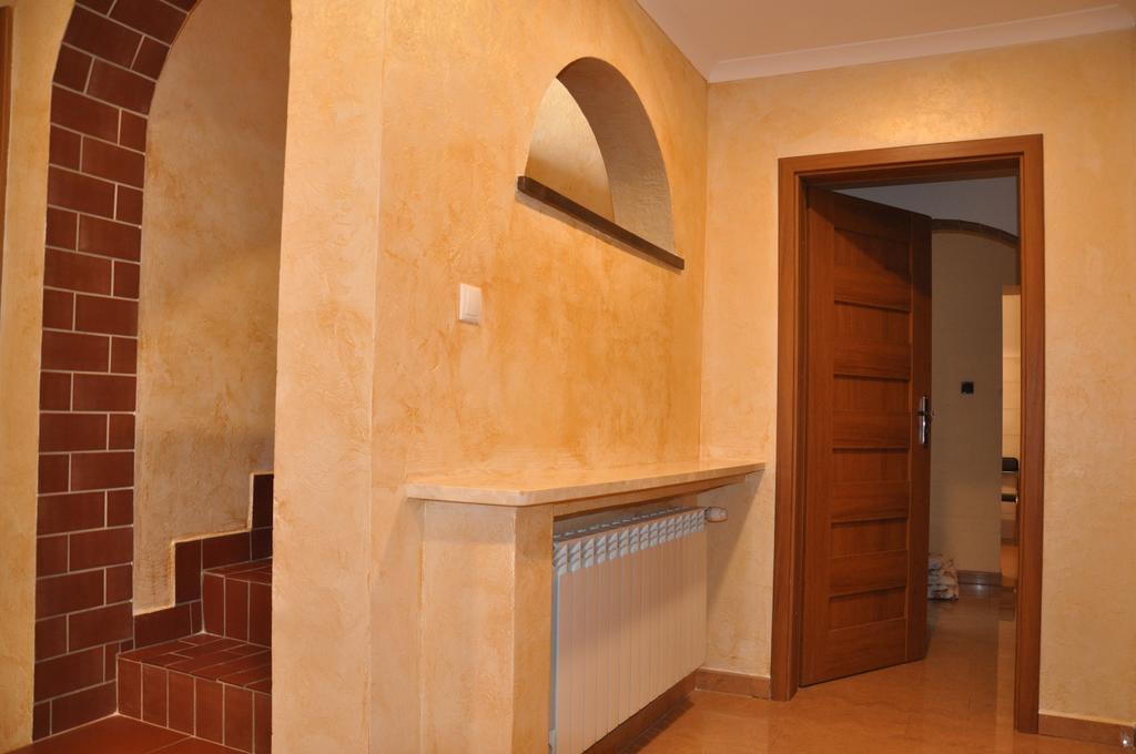 Willa Relaks Wieliczka Εξωτερικό φωτογραφία