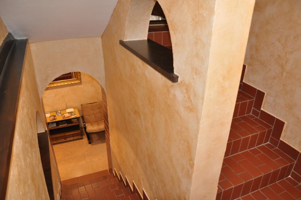 Willa Relaks Wieliczka Εξωτερικό φωτογραφία