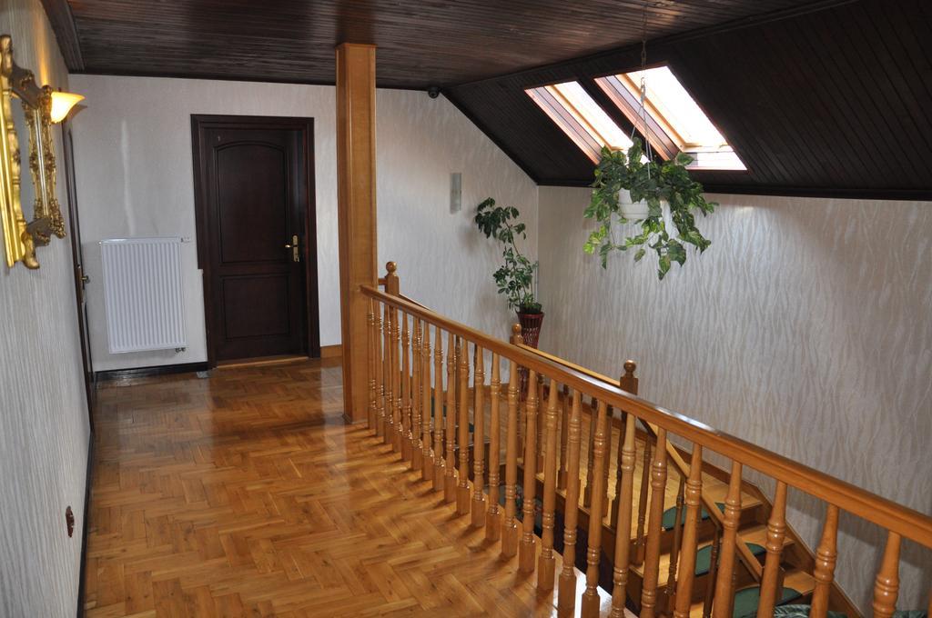 Willa Relaks Wieliczka Εξωτερικό φωτογραφία