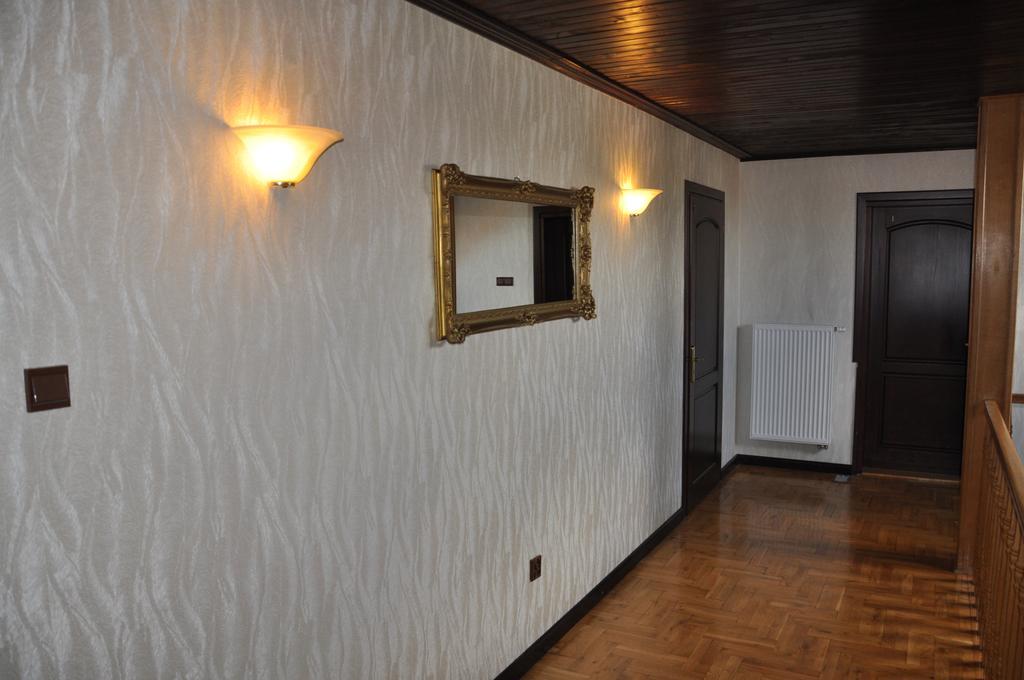 Willa Relaks Wieliczka Εξωτερικό φωτογραφία
