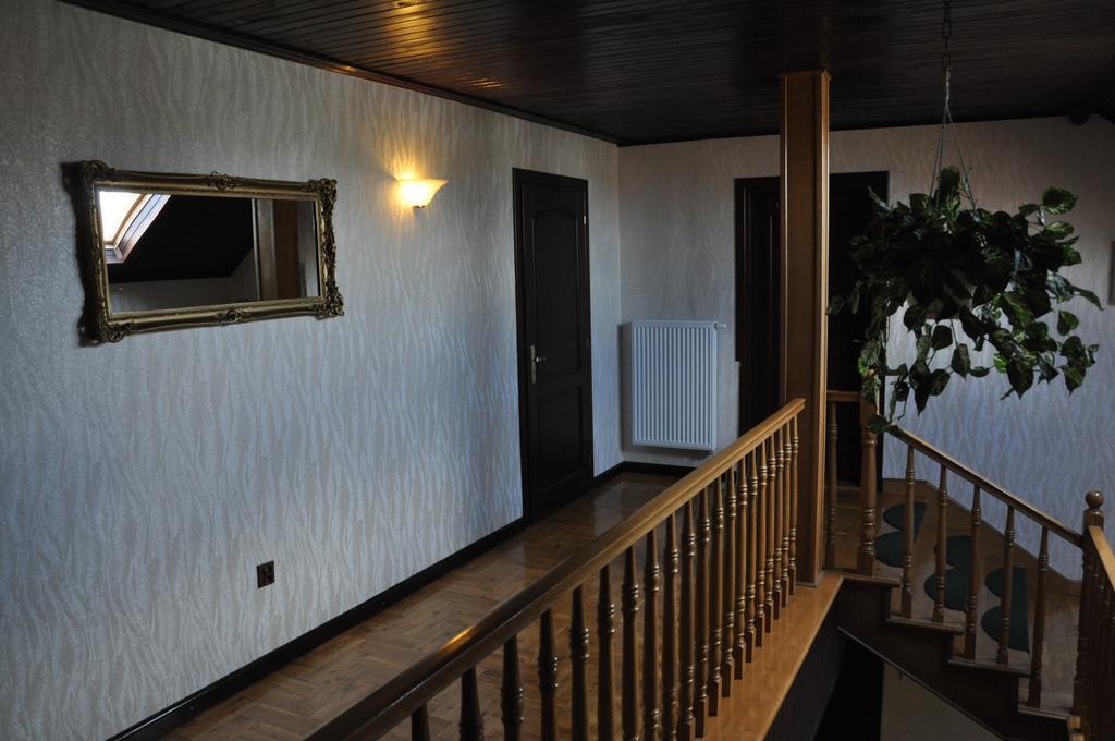 Willa Relaks Wieliczka Εξωτερικό φωτογραφία