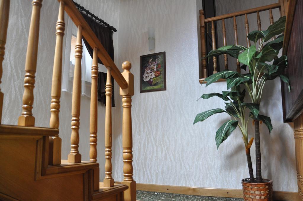 Willa Relaks Wieliczka Εξωτερικό φωτογραφία